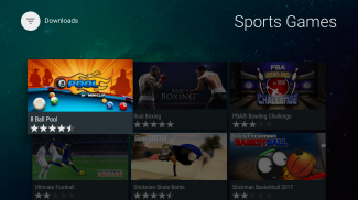 Aptoide TV APK