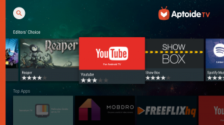 Aptoide TV APK