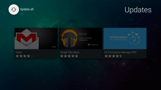 Aptoide TV APK